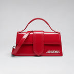 Bambino Patent Red