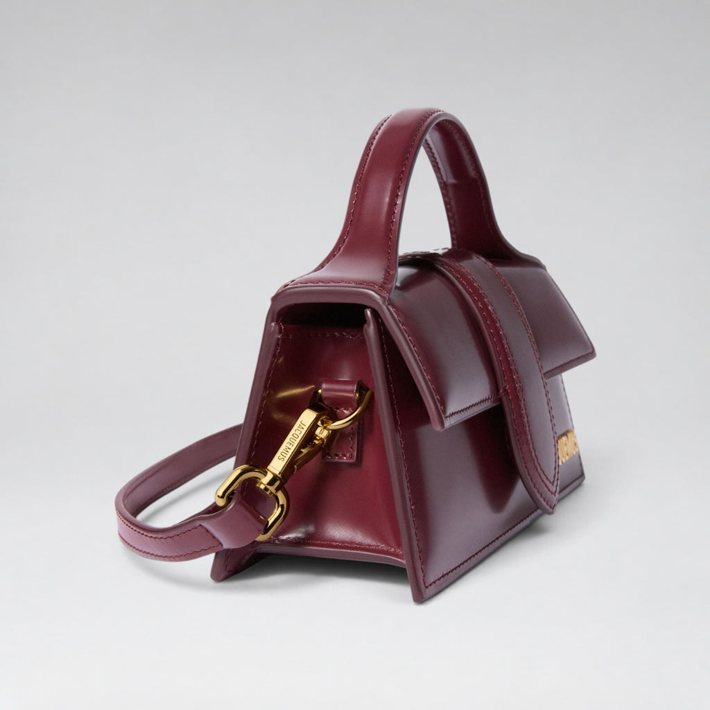 Bambino Burgundy