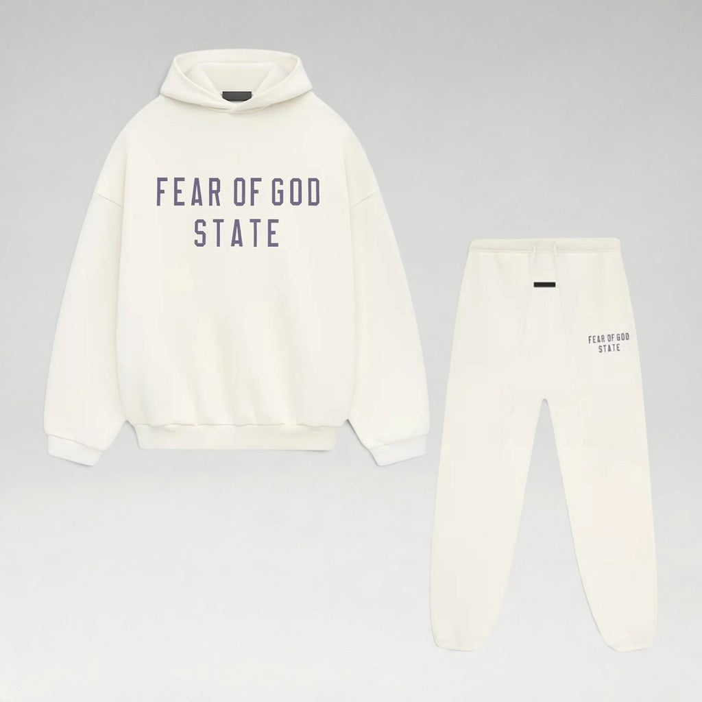 FW24 State Shell Winter Set