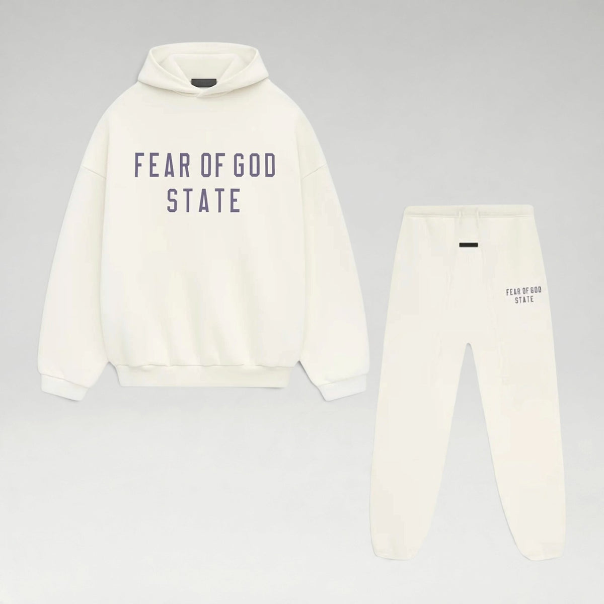 FW24 State Shell Winter Set