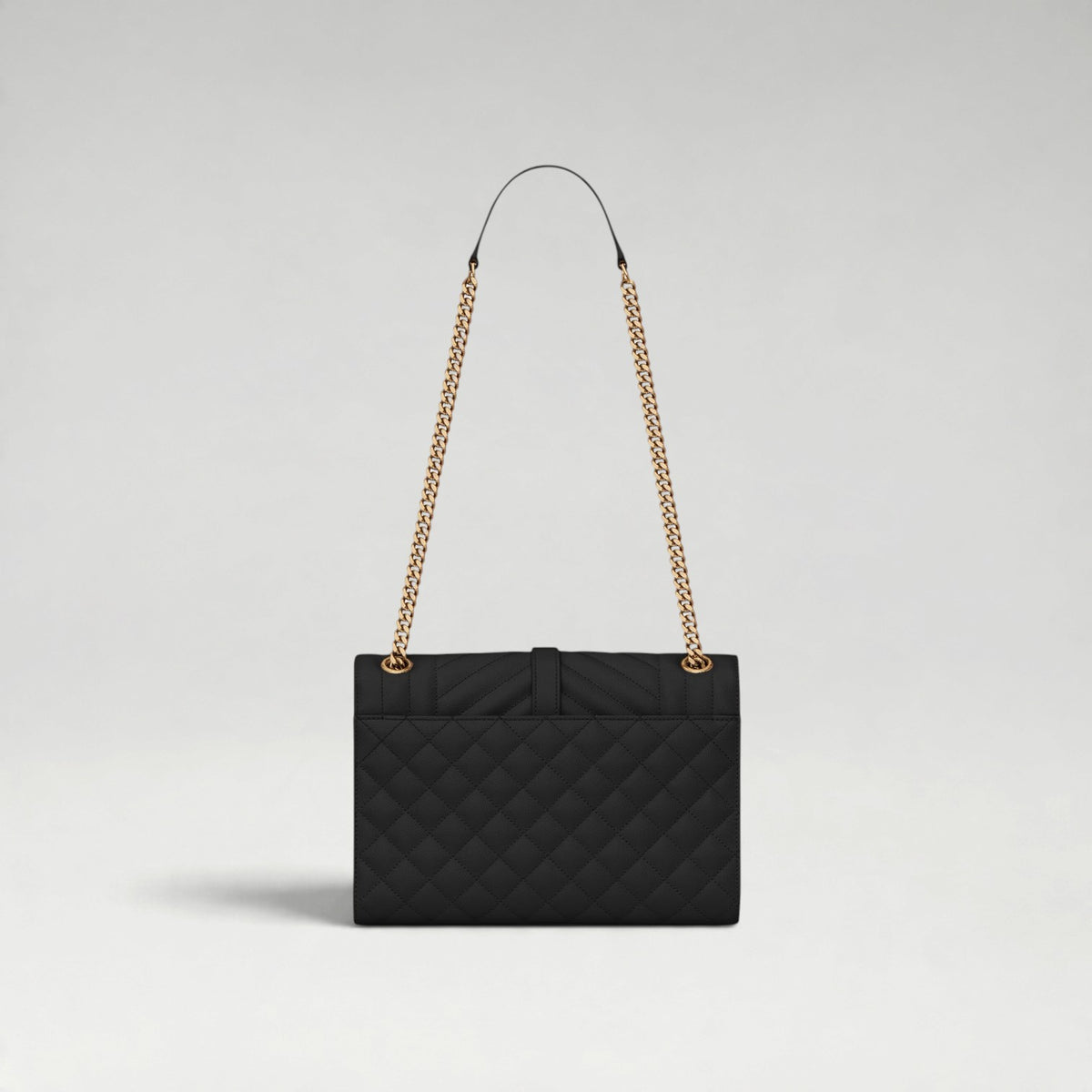 ENVELOPE BAG MEDIUM BLACK