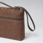 L29 Extra Pouch Men Chocolate