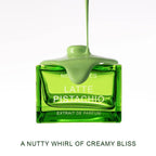 LATTE PISTACHIO