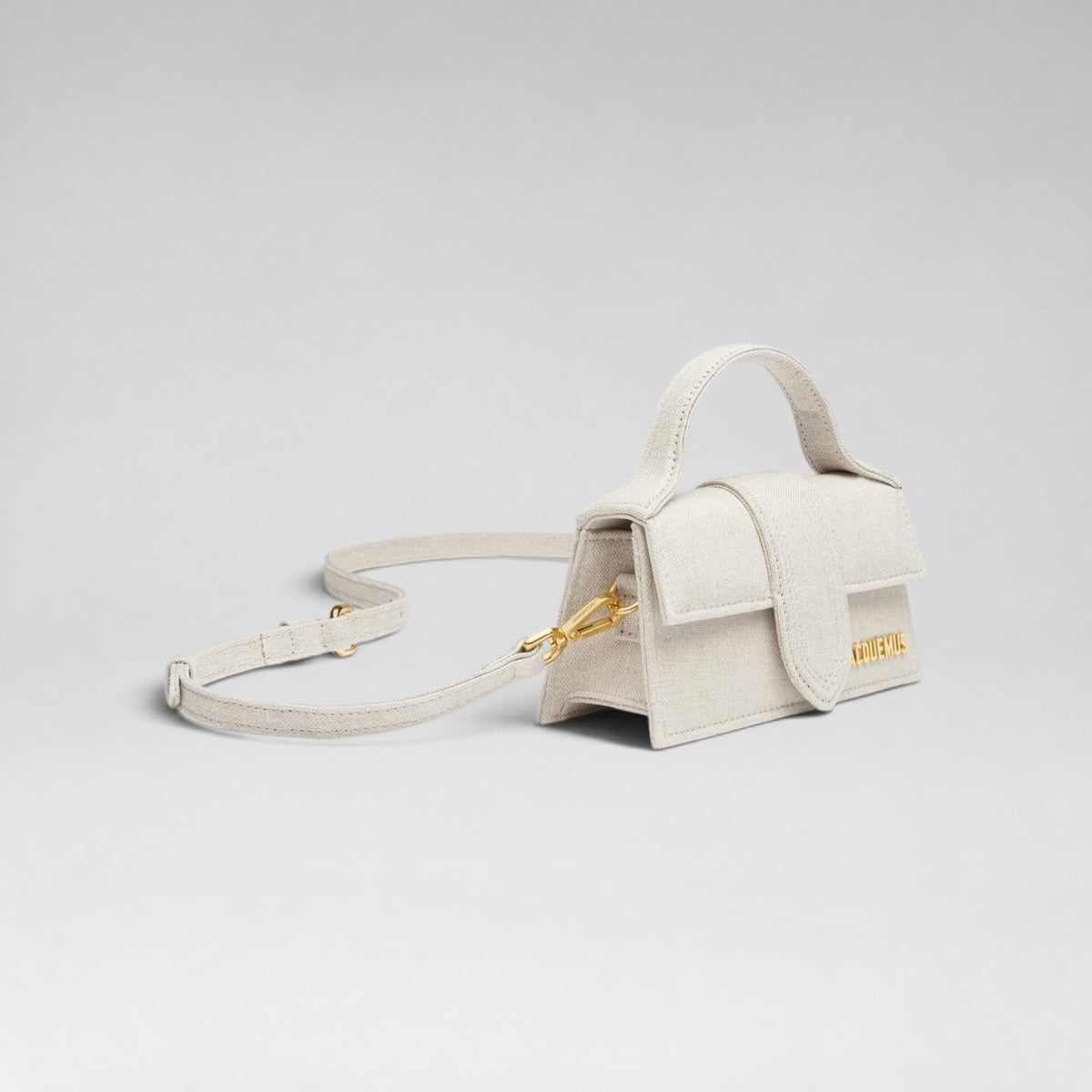 Bambino Linen Light Greige