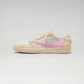 Air Jordan 1 Low Travis Scott “Shy Pink”
