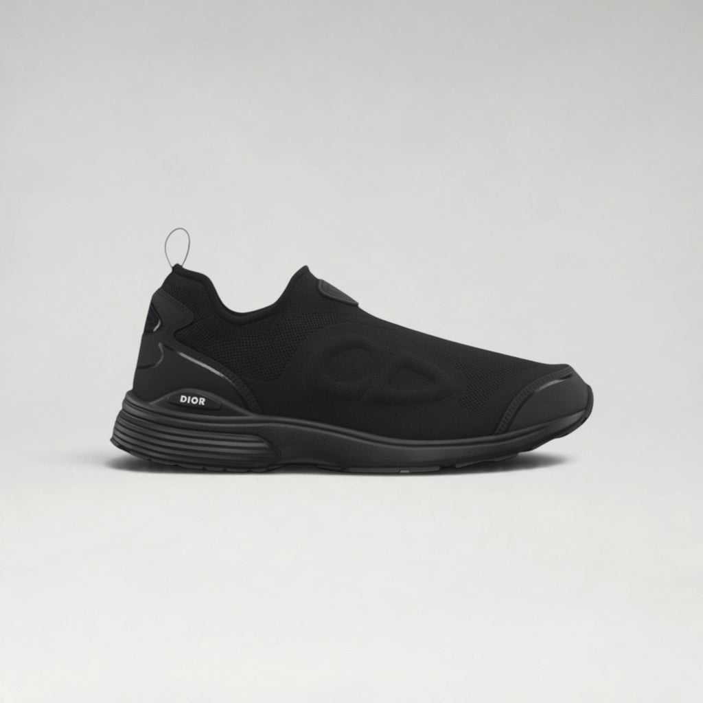 B30 Mesh Black