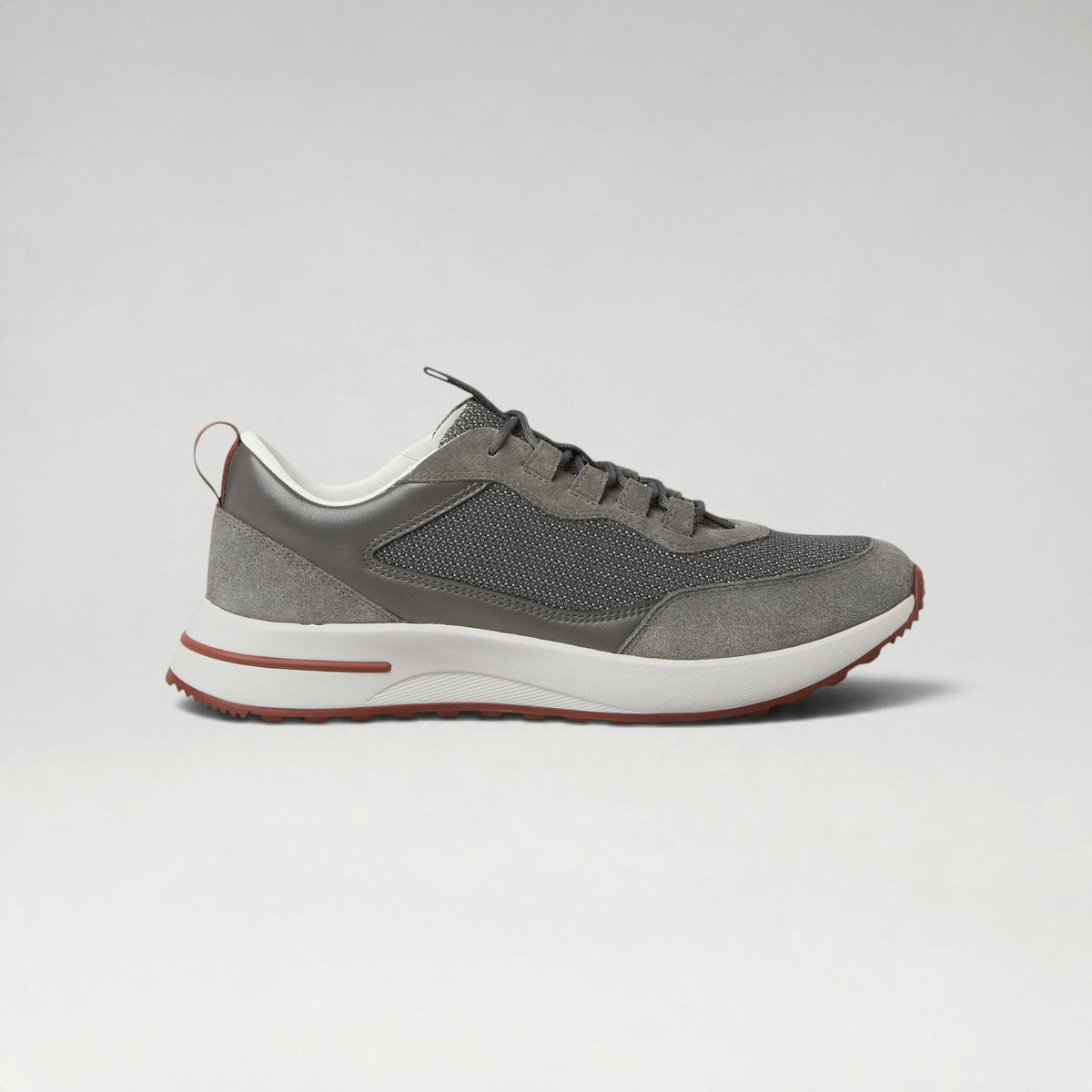 Weekend Walk Grey