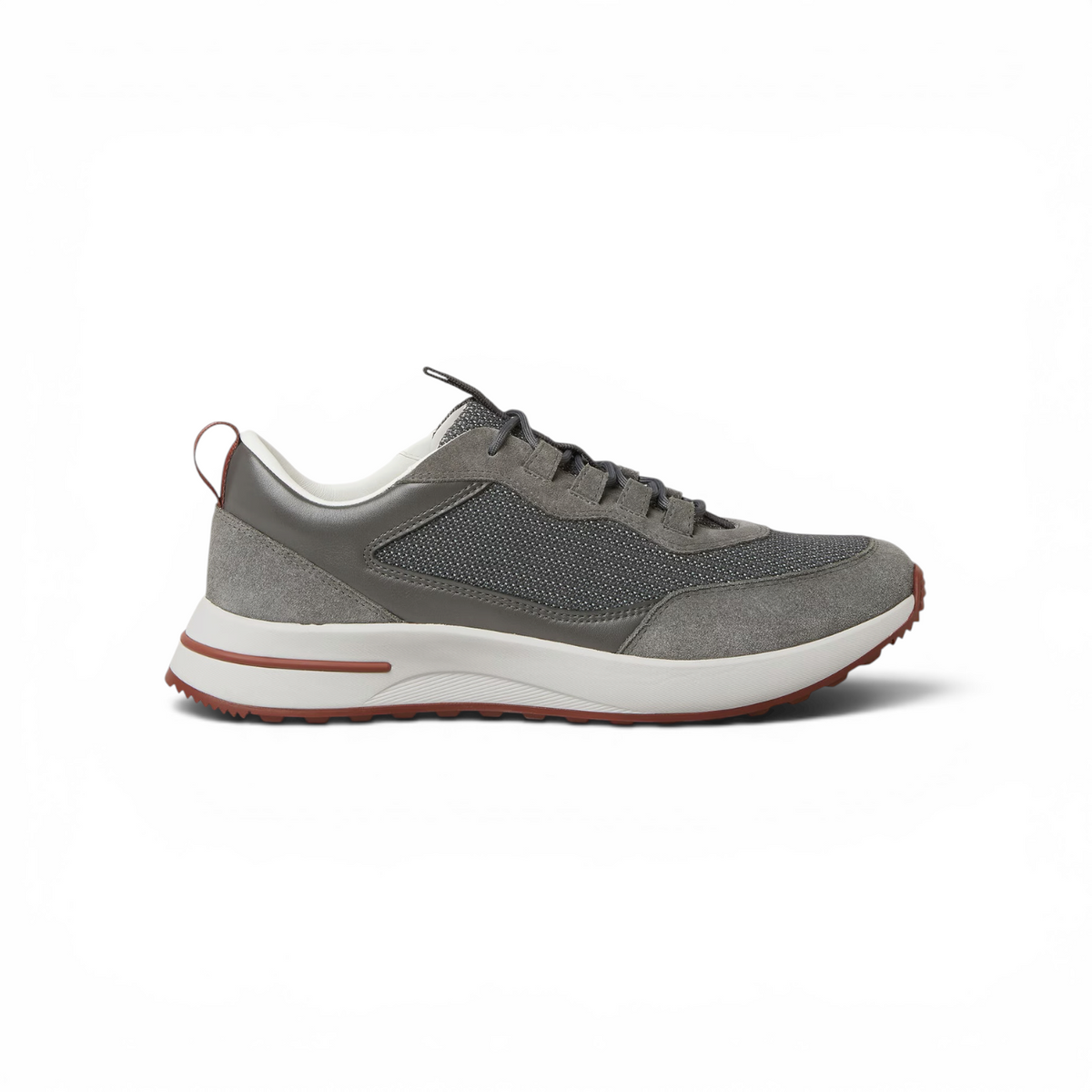 Weekend Walk Grey