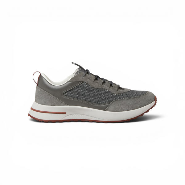 Weekend Walk Grey