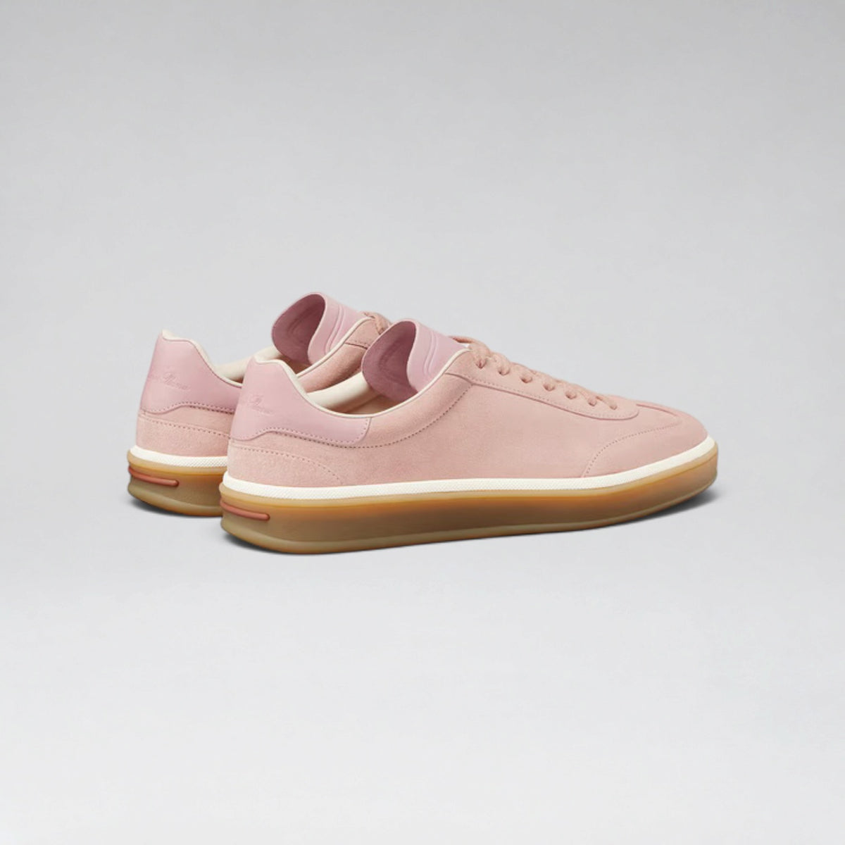 Tennis Walk Pink