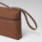 L29 Extra Pouch Men Brownie