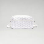 Cap-Vert PM Bag White