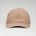 Storm System Baseball Cap Dark Sand