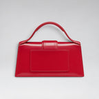 Bambino Patent Red
