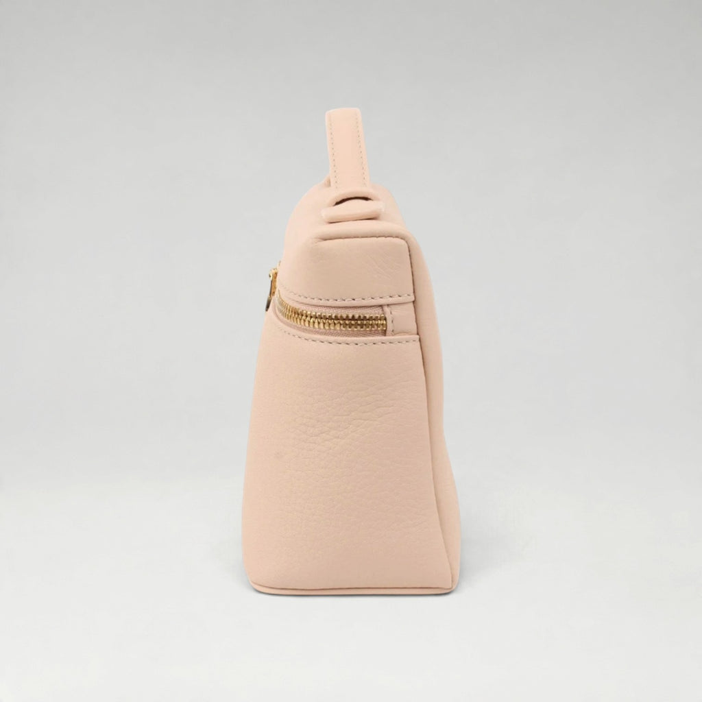 L19 Extra Pocket Bag Pink