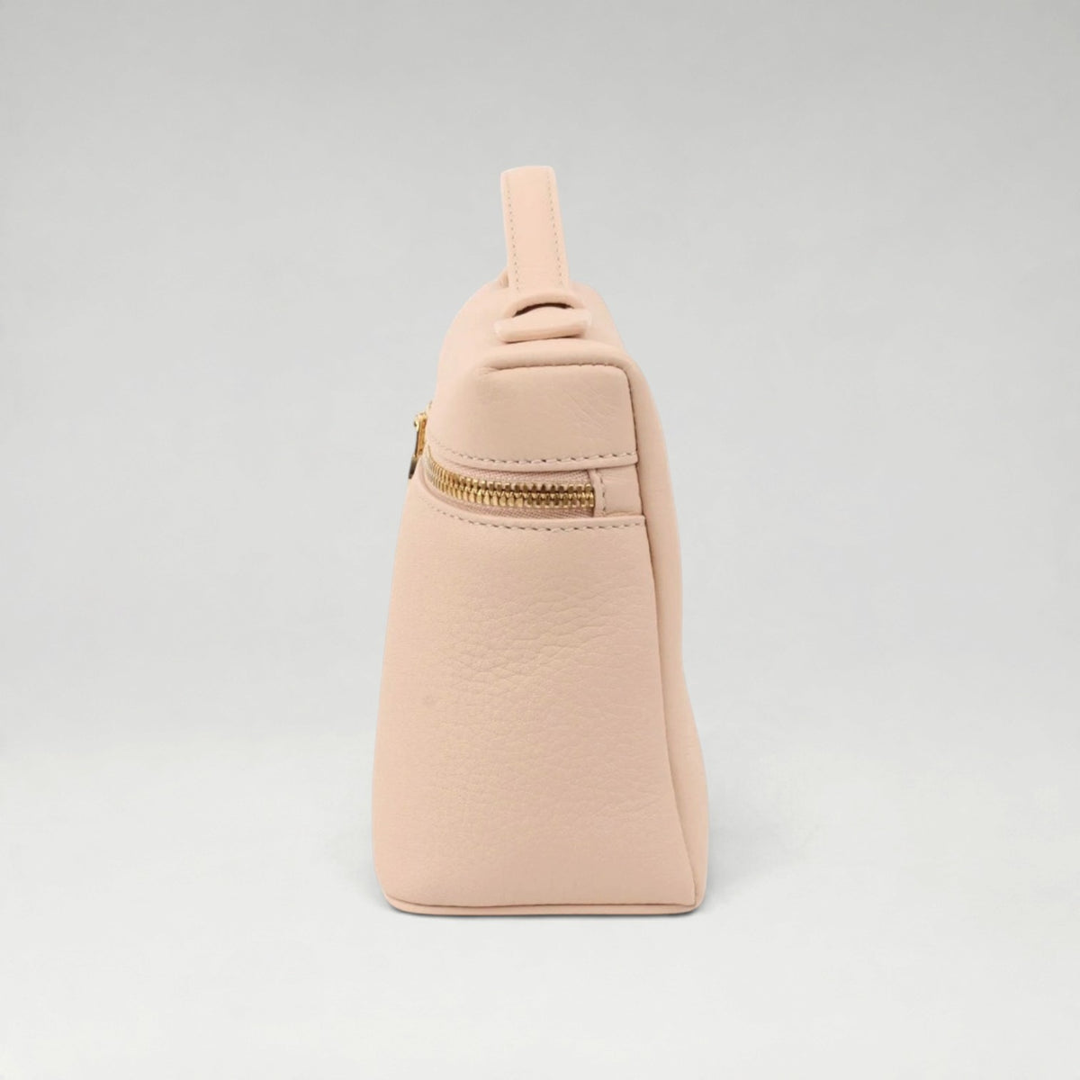L19 Extra Pocket Bag Pink