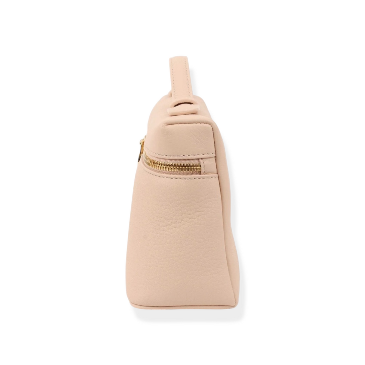 L19 Extra Pocket Bag Pink