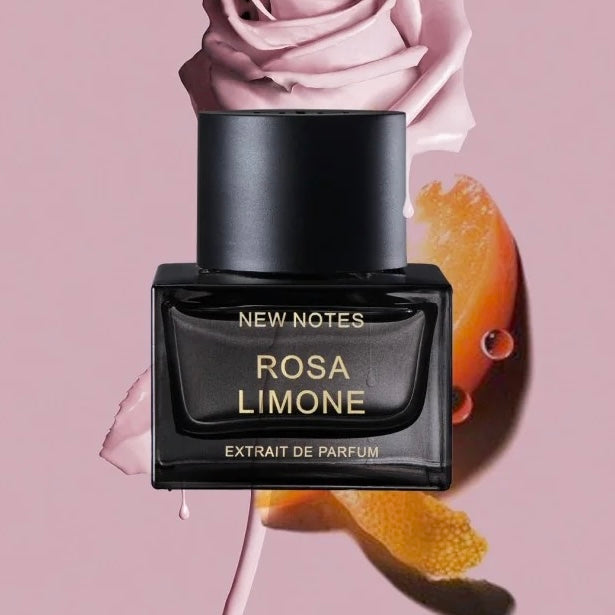 ROSA LIMONE