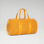 Barrel 40 Sports Bag Yellow