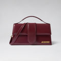 Large Bambino Burgundy