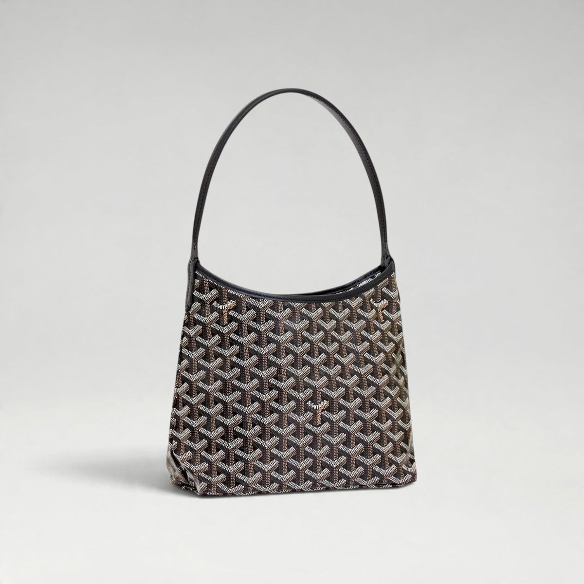 Hobo Bohème Mini Bag Black