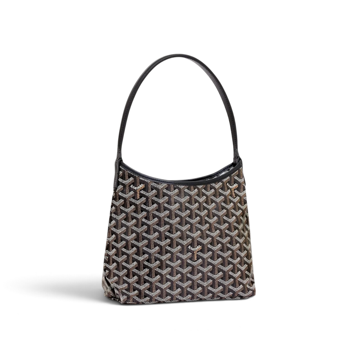 Hobo Bohème Mini Bag Black