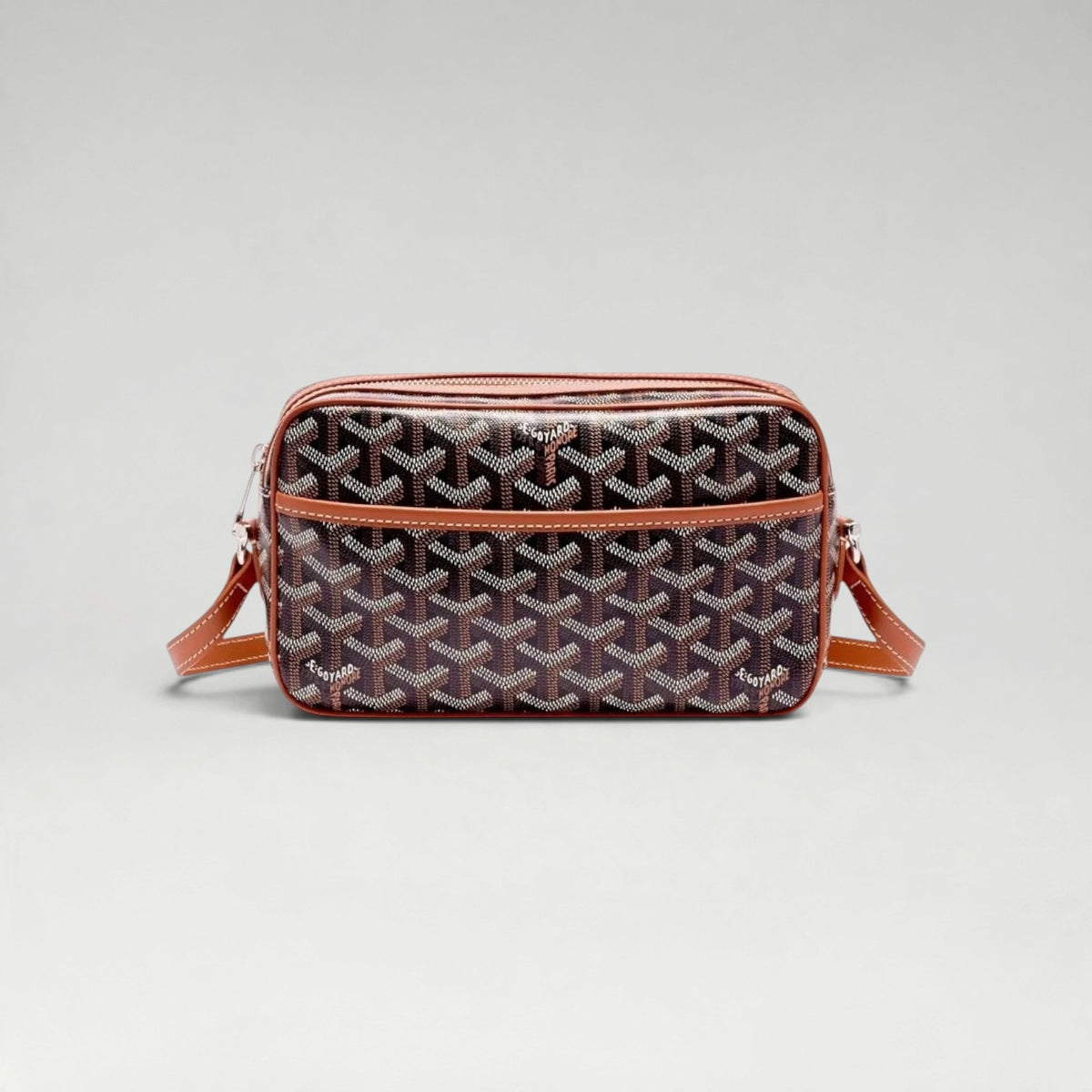Cap-Vert PM Bag Brown
