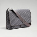 Capetien MM Messenger Bag Grey