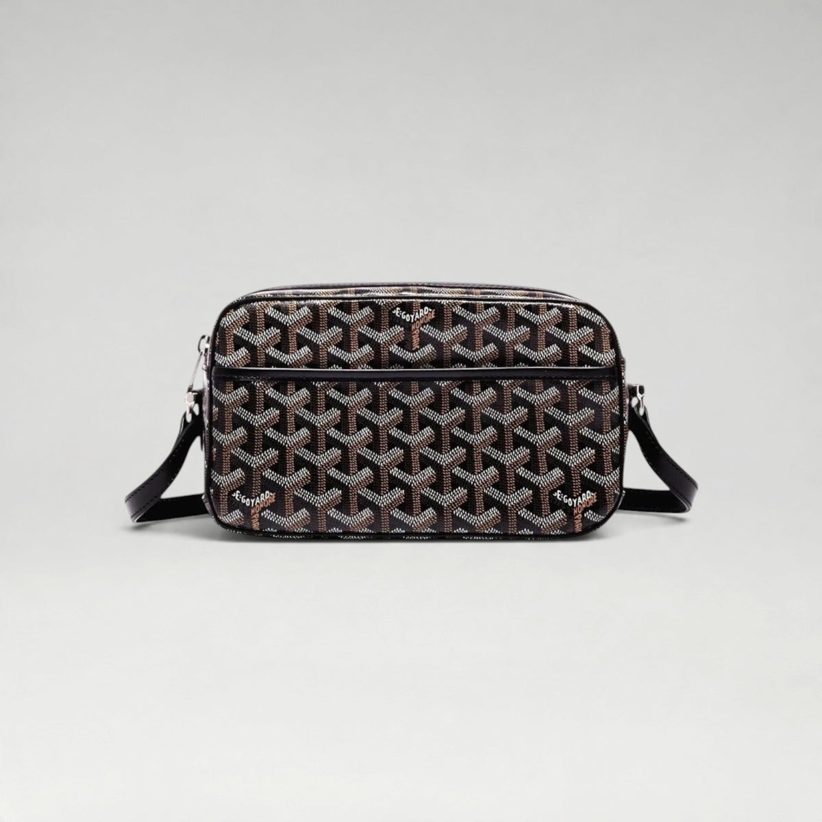 Cap-Vert PM Bag Black