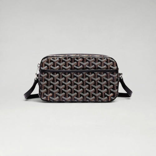Cap-Vert PM Bag Black