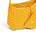 Hobo Bohème Mini Bag Yellow