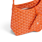 Hobo Bohème Mini Bag Orange
