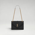 ENVELOPE BAG MEDIUM BLACK