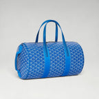 Barrel 40 Sports Bag Blue