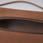 L29 Extra Pouch Men Brownie