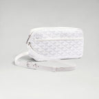 Cap-Vert PM Bag White