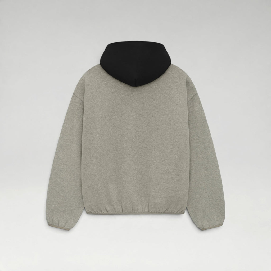 NBA Winter Set Warm Heather