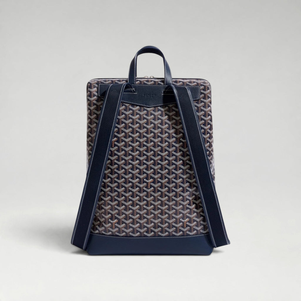 Cisalpin Backpack Navy
