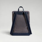 Cisalpin Backpack Navy