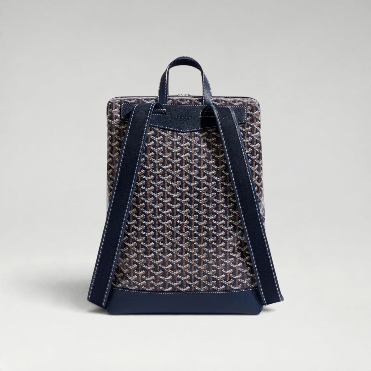 Cisalpin Backpack Navy