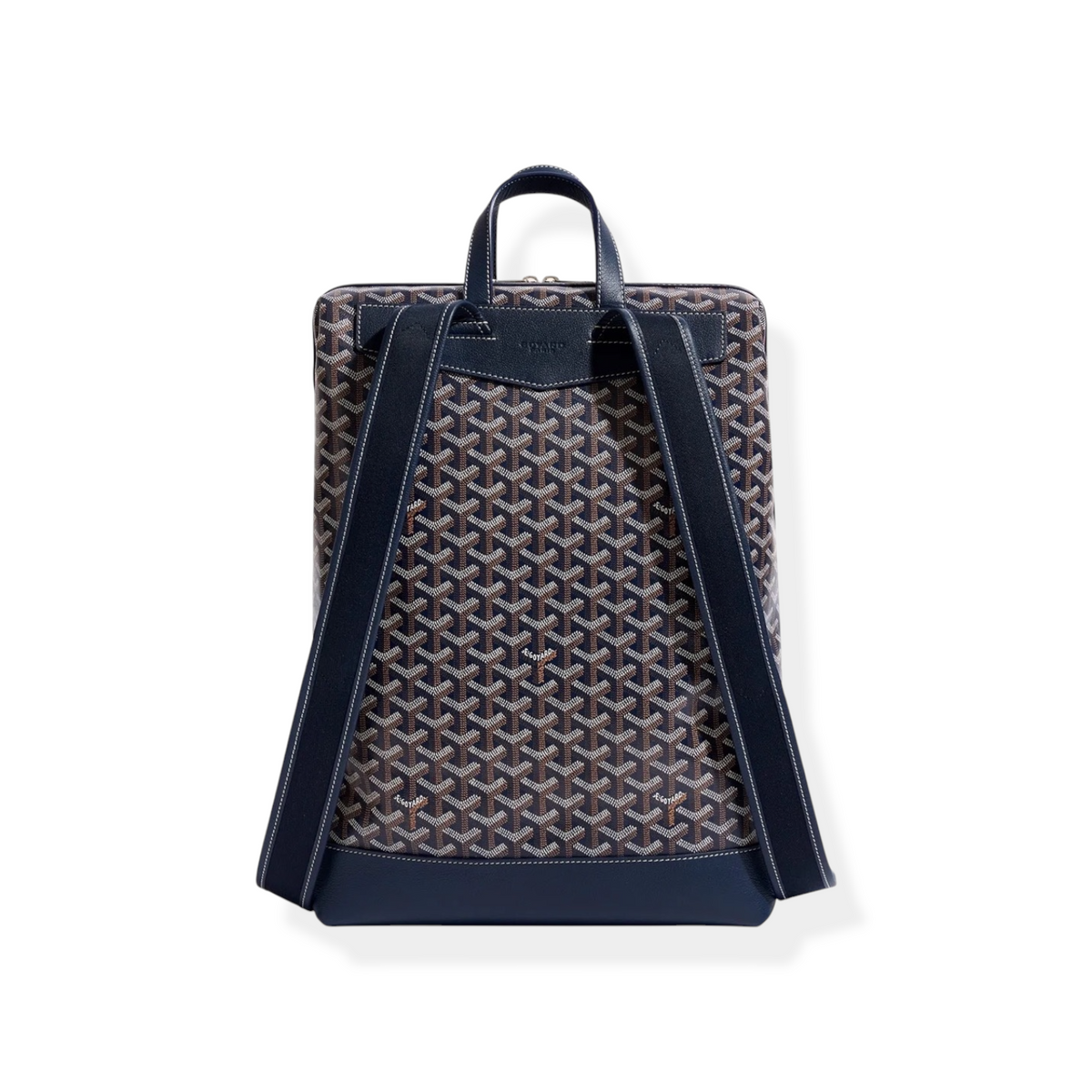 Cisalpin Backpack Navy