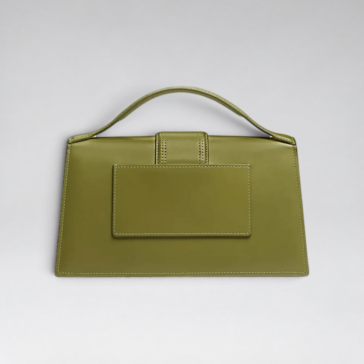 Large Bambino Khaki