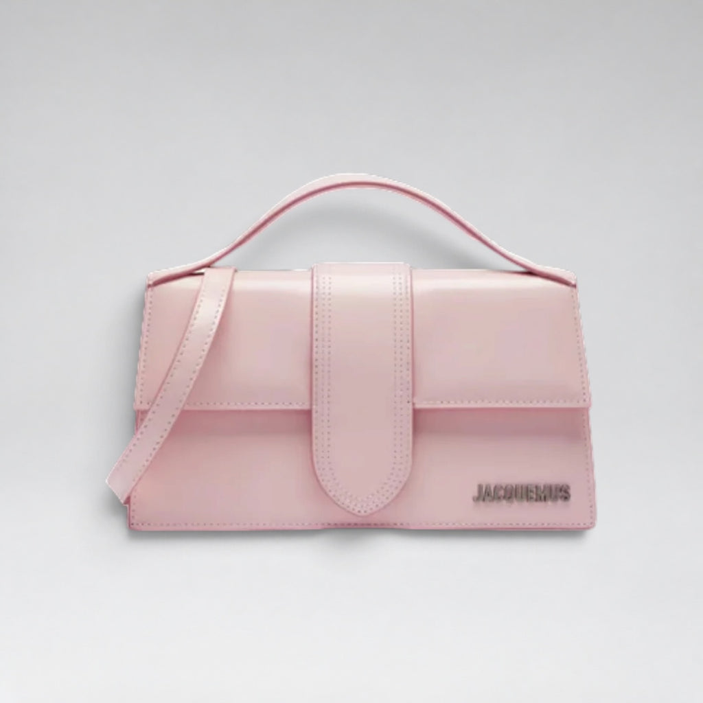 Large Bambino Light Pink
