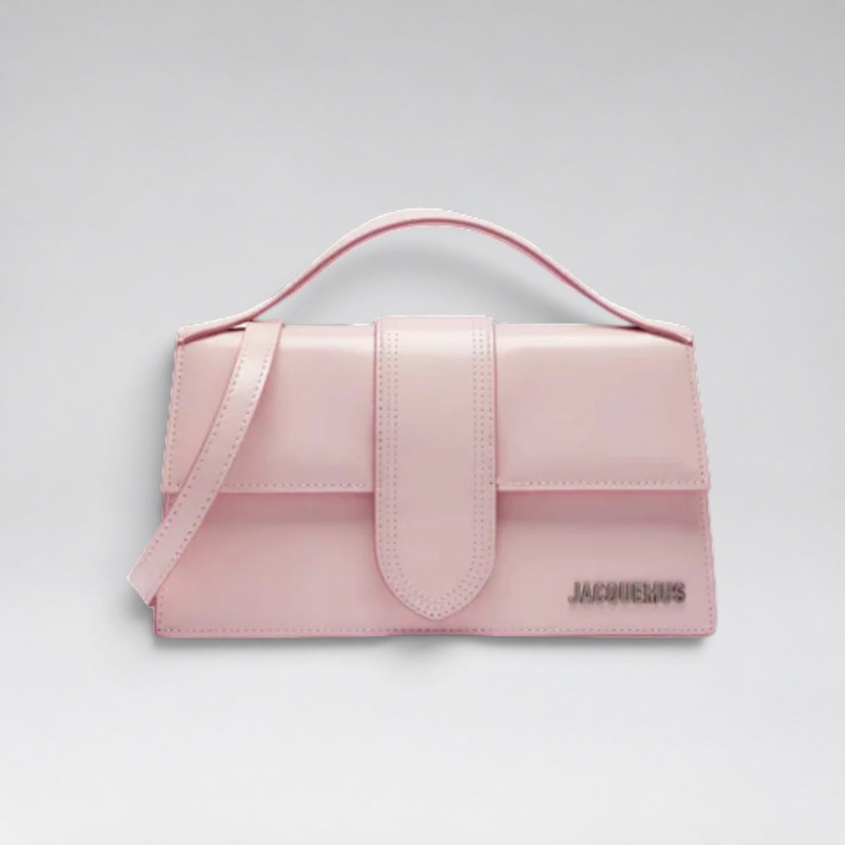 Large Bambino Light Pink