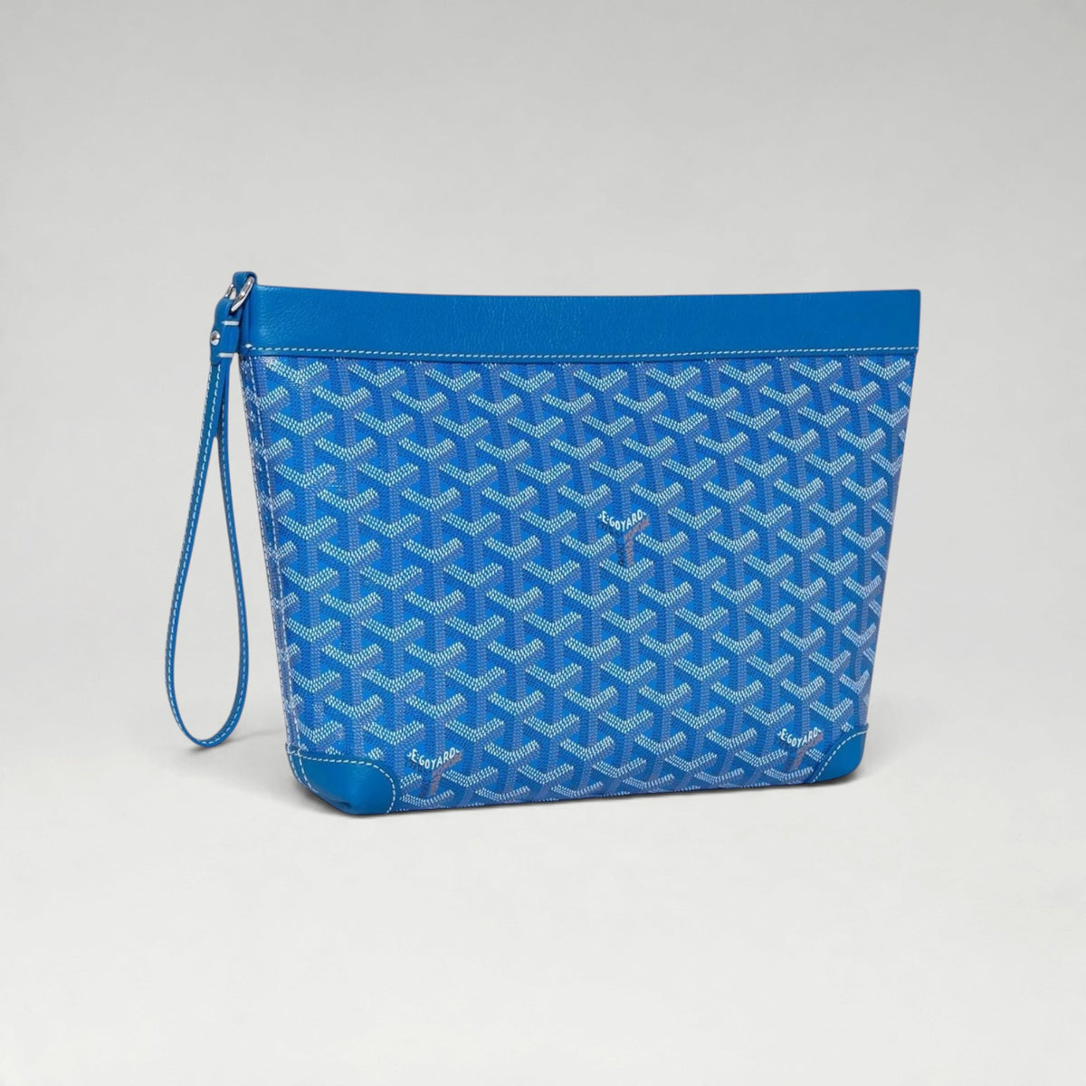 Conti Pouch Blue