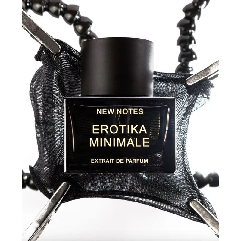 EROTIKA MINIMALE