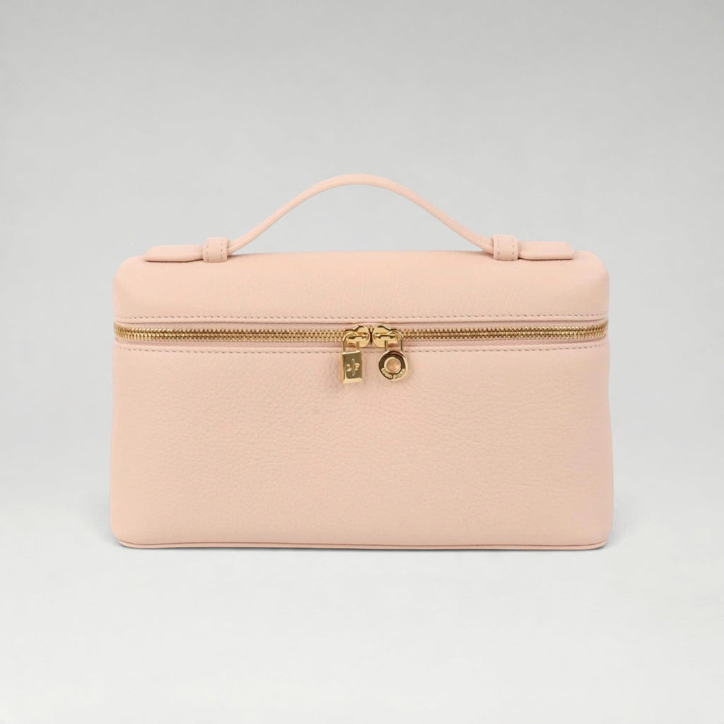 L19 Extra Pocket Bag Pink