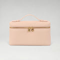 L19 Extra Pocket Bag Pink