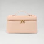 L19 Extra Pocket Bag Pink