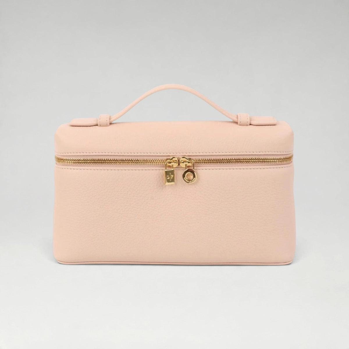 L19 Extra Pocket Bag Pink